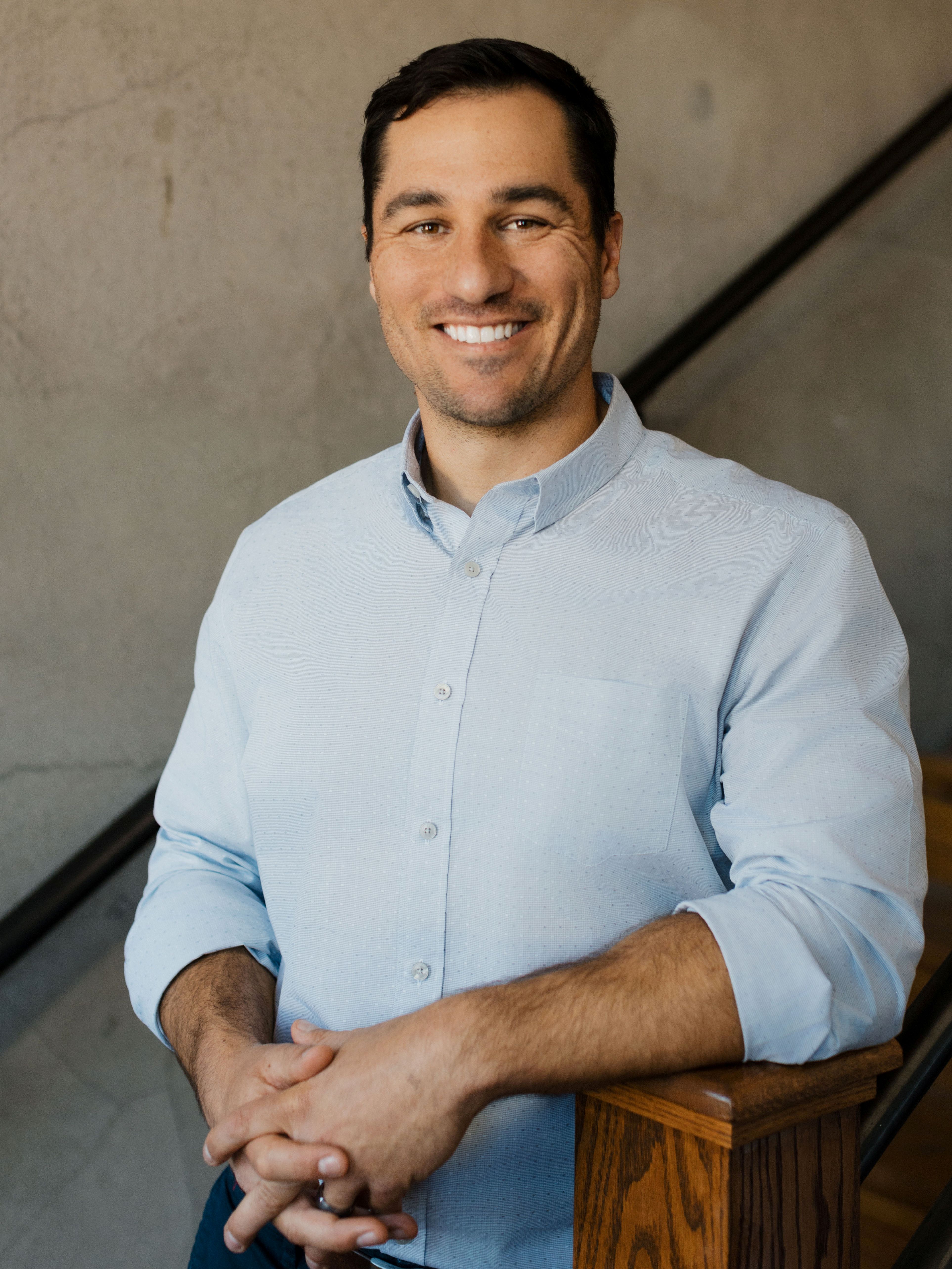 Michael Kane